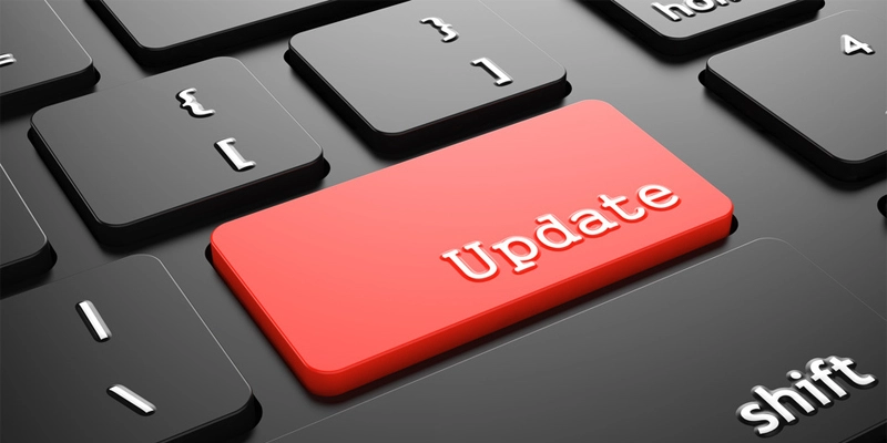 Обновление пиратских программ для macOS